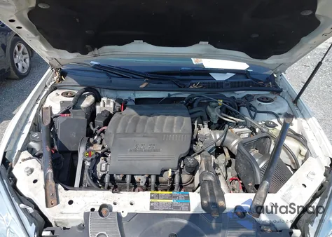 2009 Chevrolet Impala Ss z USA, uszkodzony, nr VIN 2G1WD57C991248592